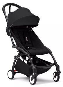 Yoyo³ Stroller from 6 Months