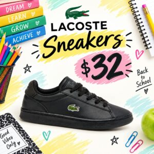 Children's Carnaby Set Sneakers
