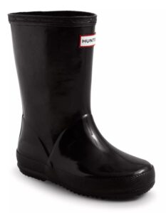 Image of sale on Hunter Kids Original First Classic Boots
