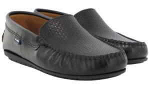 Image of sale on Leather Loafer