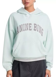 Image of sale on Harvey Fleece Hoodie
