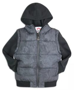 Image of sale on Boys' Turnstile Jacket - Little Kid, Big Kid