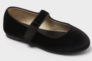Image of sale on Girls' Addy Ballet Flats