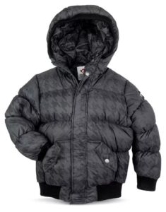 Image of sale on Boys' Puffy Coat - Little Kid, Big Kid