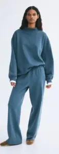 Image of sale on 2-Piece Sweatshirt and Joggers Set