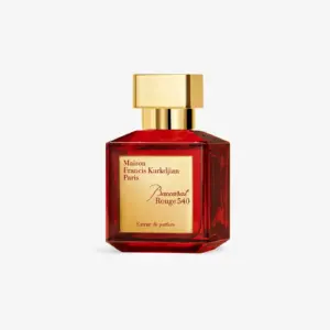Image of sale on Baccarat sample Sale