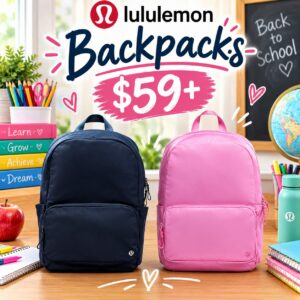 Image of sale on Everywhere Backpack 22L