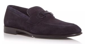 Image of sale on Men's Foster Suede Loafers