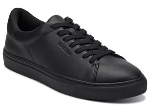 Image of sale on Men's Javon Low-Top Sneakers