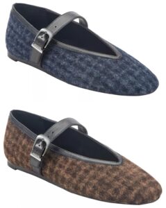 Image of sale on Women's Gorga Mary Jane Flat