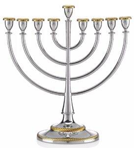 Image of sale on Roseland Menorah