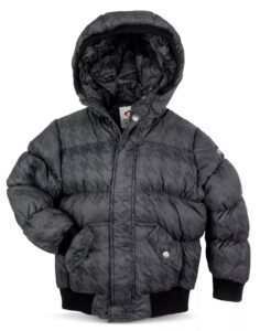 Image of sale on Boys' Puffy Coat - Little Kid, Big Kid