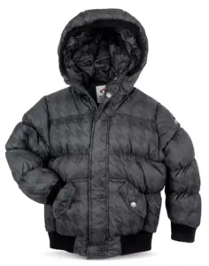 Image of sale on Boys’ Puffy Coat – Little Kid, Big Kid