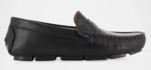 Image of sale on Little Boy’s & Boy’s Leather Moccasins
