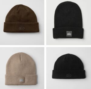 Image of sale on 30% off Alo Yoga Hats!