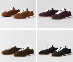 Image of sale on ALO Sunset Sneaker (Unisex)