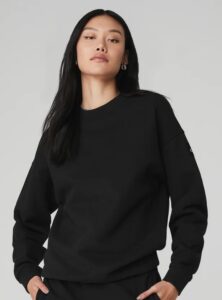 Image of sale on Renown Heavy Weight Crew Neck Pullover