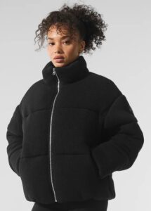 Image of sale on Stage Sweater Puffer