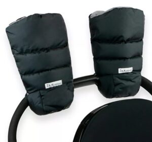 Hook Loop Warmuffsp