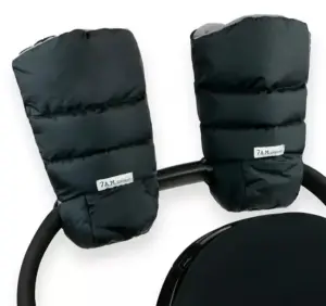 Image of sale on Hook Loop Warmuffs
