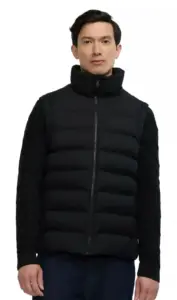 Image of sale on Men’s Marcus Lightweight Down-Alternative Jacket