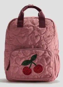 Image of sale on Backpack with Motif