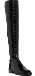 Image of sale on City Over-the-Knee Boot