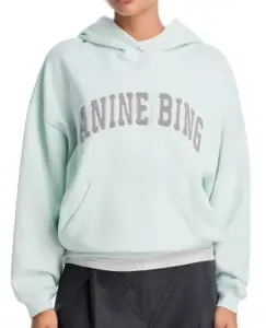 Image of sale on Harvey Fleece Hoodie