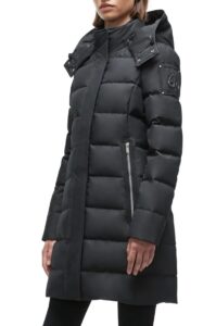 Image of sale on Berland Down Parka