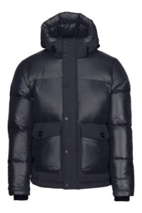 Image of sale on Lykke Down Hoodie Jacket