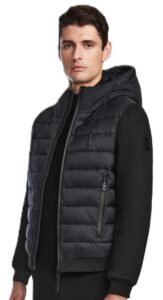 Image of sale on Elias Men's Light Jacket