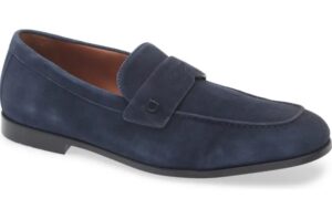 Image of sale on Tiberio Penny Loafer