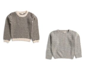 Image of sale on Kids Shiloh Sweater