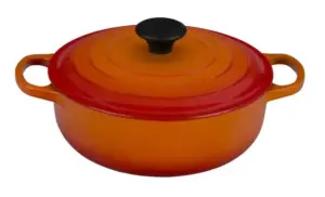 Image of sale on Signature 3.5-Quart Sauteuse Oven