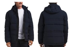 Image of sale on Huxley Jacket