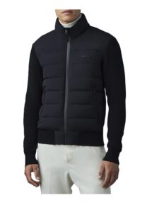 Image of sale on Men's Haney City Hybrid Down Jacket
