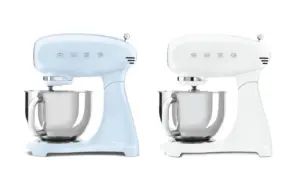 Image of sale on ’50s Retro Style Stand Mixer
