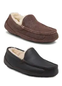 Image of sale on Ascot Loafer Slipper