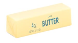 Image of sale on Squashy Food Mania Butter Squeeze Toy