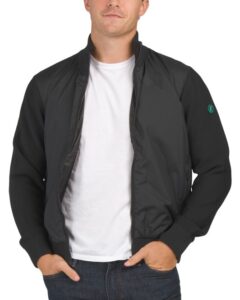 Image of sale on Peter Hybrid Jacket