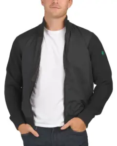 Image of sale on Peter Hybrid Jacket