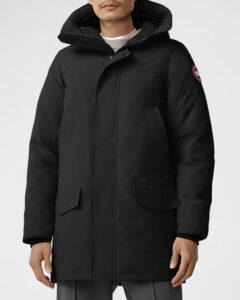 Image of sale on Men's Langford Down Parka