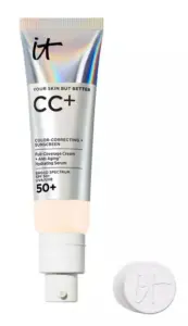Image of sale on CC Creams
