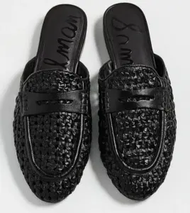 Image of sale on Tullie Woven Mules