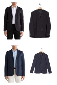 Image of sale on Men's Blazers