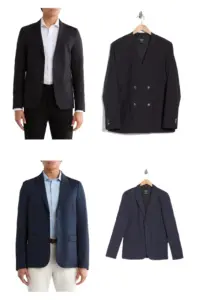 Image of sale on Men’s Blazers