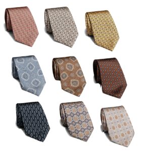 Image of sale on Mens Ties Up to 64% off