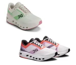 Image of sale on Kids’ Cloudsurfer Running Shoe