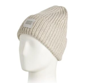 Image of sale on Chunky Rib Beanie