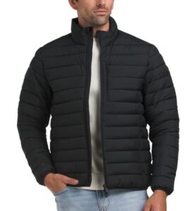 Image of sale on Erion Puffer Jacket